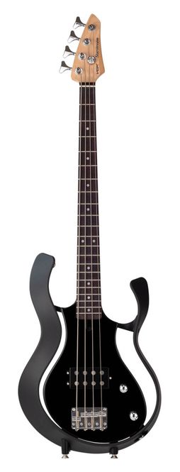 Hovedbilde VOX VSB-1H-BK Starstream Bass ...