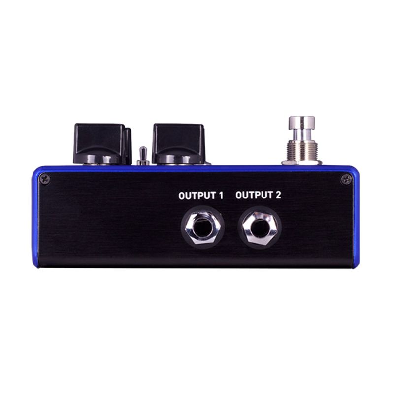 Source Audio GEMINI Chorus