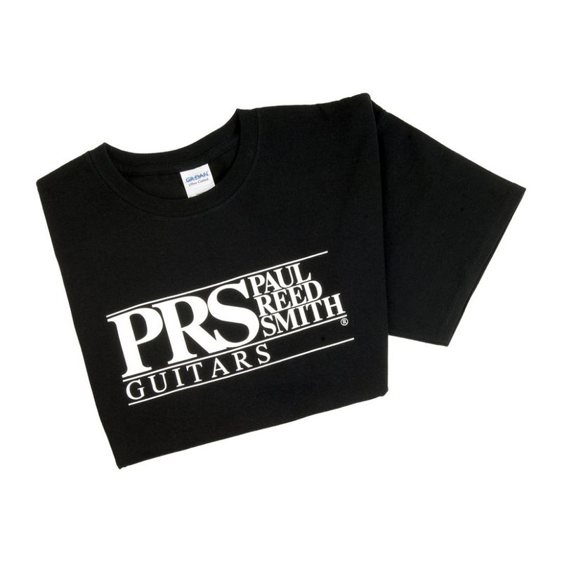 PRS Classic T-shirt Black