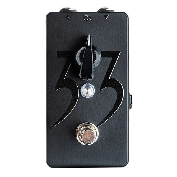 Fortin 33 Meshuggah Signature Pedal