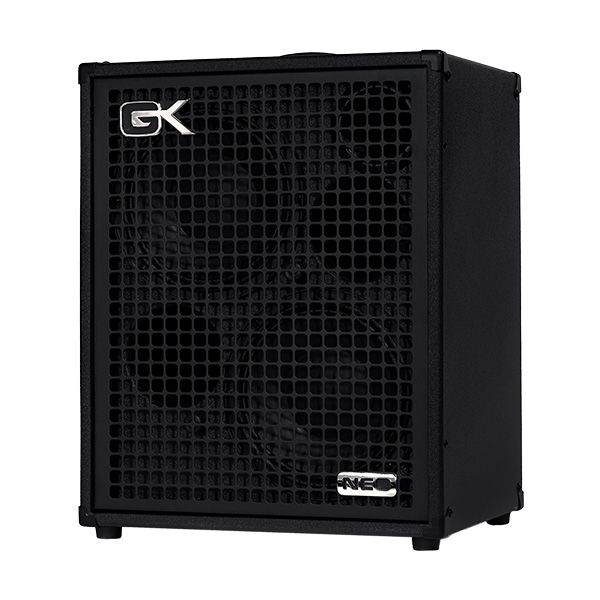 Gallien-Krueger Fusion 210 Combo Bassforsterker m/2x10"