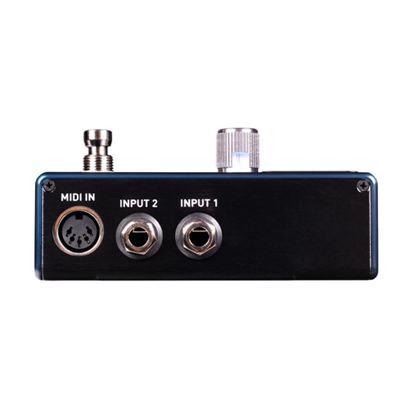 Source Audio EQ2 Programmable EQ Pedal