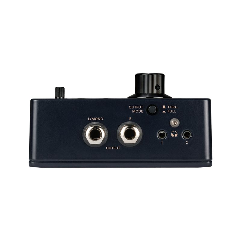 KMA Stereo Headphone Amp