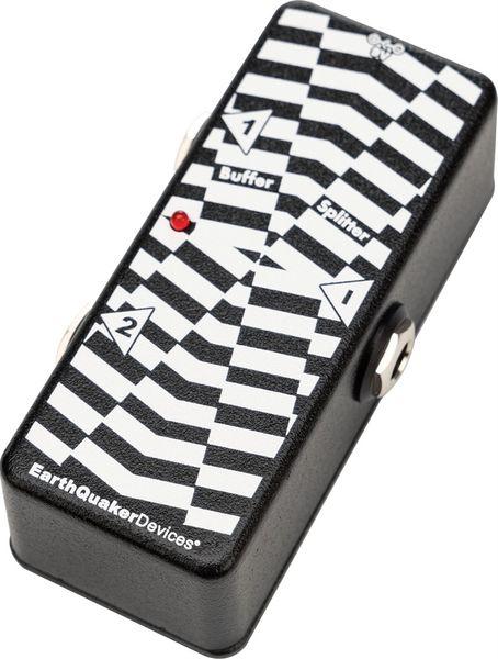 EarthQuaker Devices Buffer/Splitter