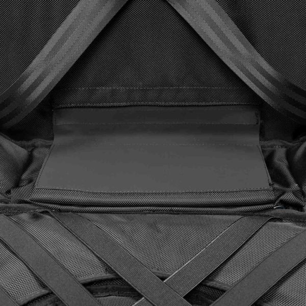 Zildjian Touring 24" Rolling Cymbal Bag