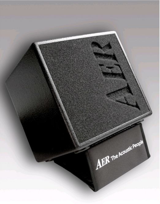 Hovedbilde AER TILT System