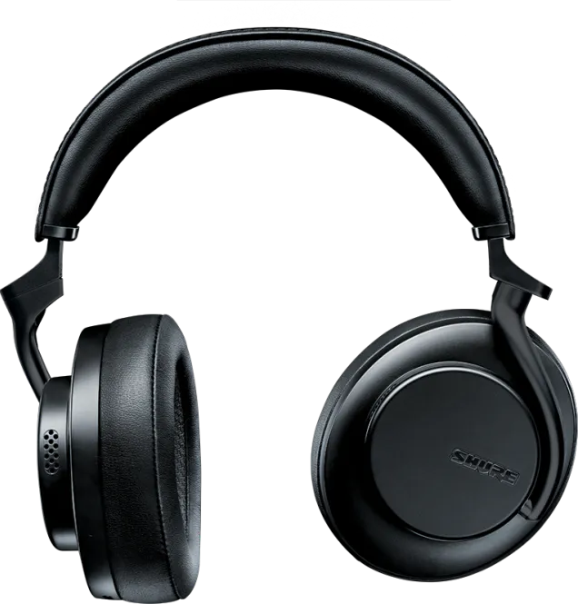 Hovedbilde Shure AONIC 50 GEN 2 Trådløs ...