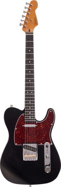 Patina Guitars PT-3 Black