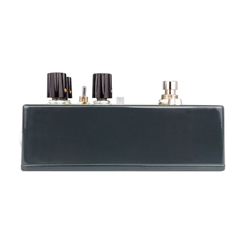 EarthQuaker Devices Ledges Tri-Dimensional Reverberation machine