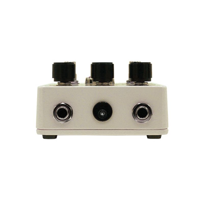 Death By Audio Octave Clang V2 Fuzz and Octave-Up